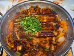 -黄记煌三汁焖锅(崇文门店)