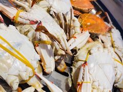 -蓝珊甄选海鲜自助·火锅大排档(近阿那亚店)