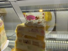 -PAOPAO Bakery&Café(港汇店)