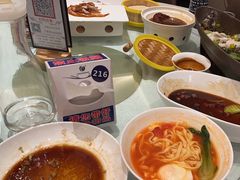 -大铁勺新津菜(东丽阳光新业广场店)