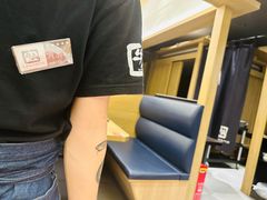 -牛角烧肉(步步高星城天地店)