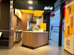 门面-麦当劳(深圳北站高铁店)