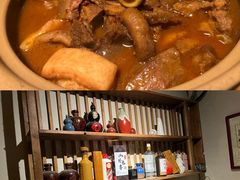 -长亭酒肆.武夷菜(鼓楼后海店)
