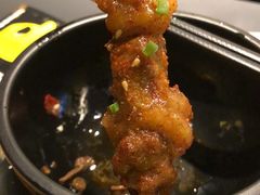 -嘎嘎鸭脑壳(金沙店)