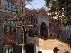 -厦门大学(思明校区)