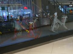 -奇迹健身(SM广场店)