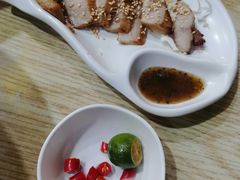 -探越越南牛肉粉(江南西分店)
