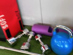 -OXYGYM 奥美氧舱运动中心(领展购物广场·中关村店)