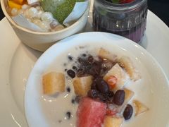 -圣丰索菲特·2 On 988 Café 自助餐厅