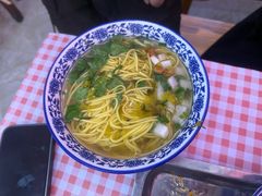 -唐记牛骨粉(陶溪川店)