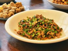-金谷仓家庭料理(马泉营店)