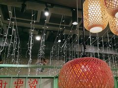 -巴卤社老火锅(财富店)