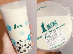 -1点点(铁西万达店)