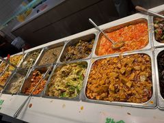 -晓宇盒饭(民安街店)