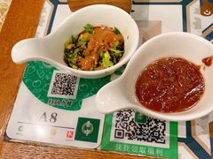 -普宁潮汕牛肉火锅(新香洲店)