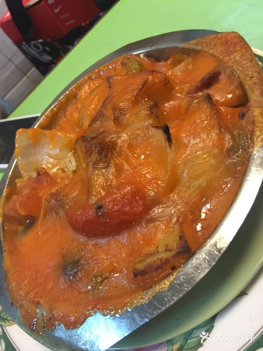 胜利茶餐室图片