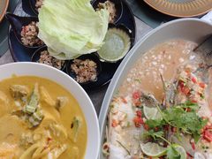 -Tegu泰古莲·泰国餐厅(红山6979店)