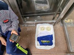 -王家沙点心店(南京西路总店)