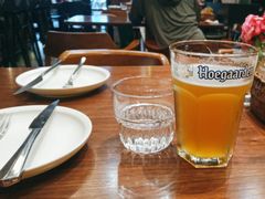 -ibarrel爱杯·bistro&brunch(江宁路店)