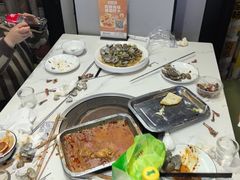 -清真·马坡烧烤涮牛肚·酸浆火锅(新区总店)