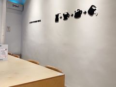 -Seesaw Coffee(深圳深业上城店)