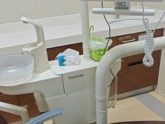 -佛山中大口腔医院·市二级口腔专科医院