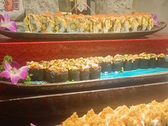 -四囍码头海鲜烧烤自助火锅(外滩南京东路悦荟广场店)