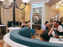 大堂-翠华(澳门银河店)
