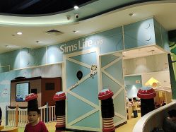 -MELAND CLUB亲子乐园•派对(虹桥万象城店)