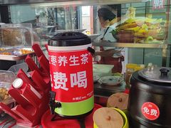 -木桶记臭鳜鱼·安徽非遗名菜(火车站白马老店)