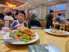 -德胜轩正宗顺德菜(宝安沙井会展中心店)