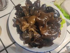 黑木耳-围辣串串小火锅(李家村万达广场店)