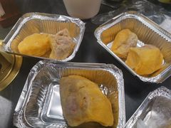 -允辛家·自助泥炉烤肉(九亭店)