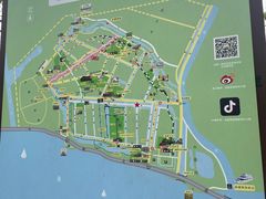 -合肥滨湖国家森林公园