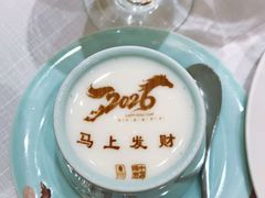 -俏江南(东方广场店)