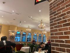 -巴依老爷·新疆美食(上城区天城路店)