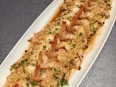 -将相和·海鲜蒸饺大连菜