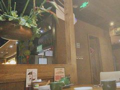 -云海肴·云南小炒·汽锅鸡(天津国金汇店)