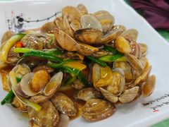 -景好海鲜餐厅(大鹏必选旅游店)