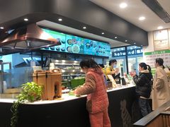 -老乡鸡(家天下生活广场店)