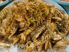 -四姑娘川味海鲜(八爪鱼店)