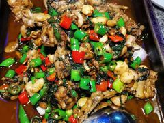 -蘭奢雅集·江浙菜(青山江滩店)