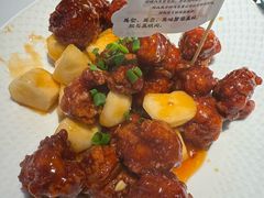-南门食仙·手工福州菜(南门兜店)