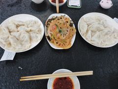 -东北农业大学饺子园