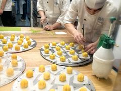 -晓粤·惹味粤菜(凯德乐峰广场店)