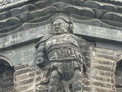 -广胜寺塔
