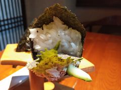 -千代武日本料理(爱建店)