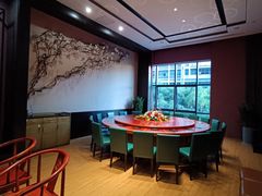 包厢-牧雲子·臻选云南菜 .商务宴请(泰然大厦店)