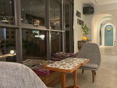 -FUNFUN有饭花园聚会餐厅