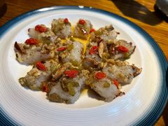 -柴窝堡22号传承新疆菜·新疆辣子鸡